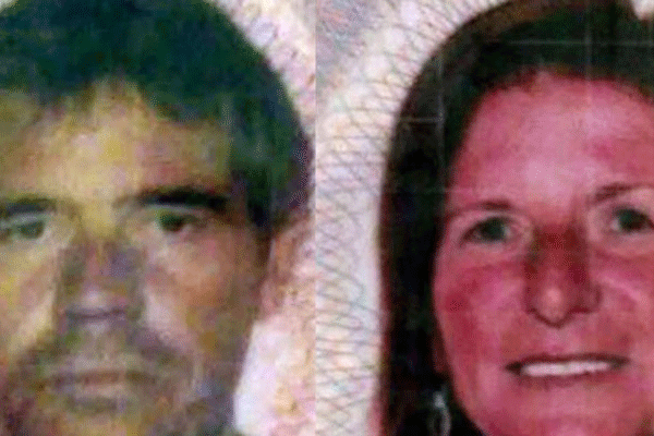 Alanya'da Alman çift ölü bulundu