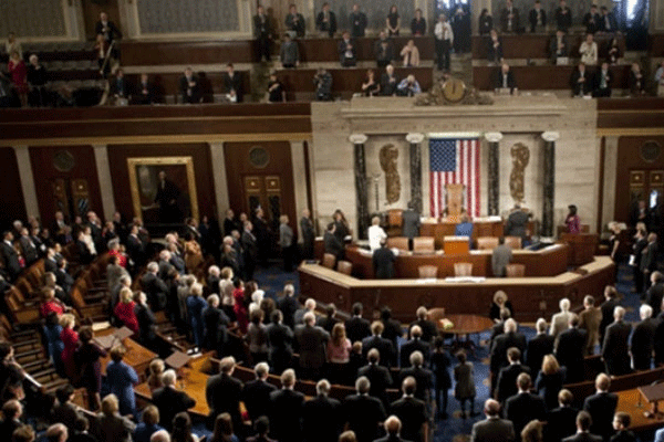 Temsilciler Meclisi'nden İran onayı