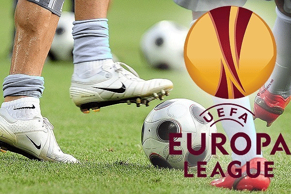 UEFA kupasında finalistler belli oldu