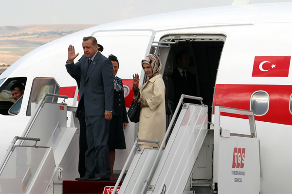 'Paralel'le mücadelede kritik tarih