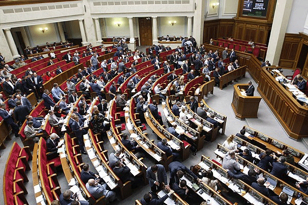 Ukrayna'dan Kırım çağrısı