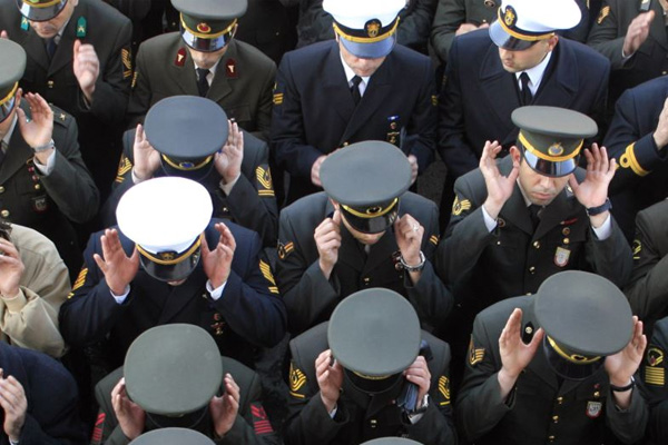 KPSS'den sonra 2. sınav skandalı!