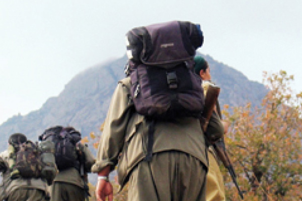 HDP'li vekil: PKK seçime girerse...