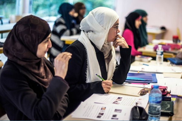 İslamofobinin ulaştığı korkunç boyutlar