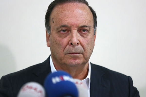 Onun derdi 301 can değil, alacakları!