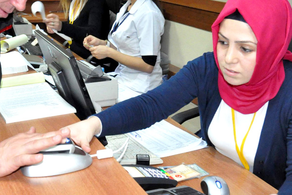 Danıştay iptal etmişti, yeniden yürürlükte