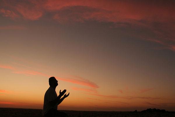 Bu gece Miraç Kandili