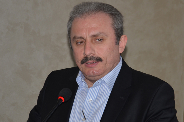 'Darbe fiilen bitti ancak...'