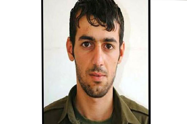 Ölen YPG'liye 19 yıl hapis ve tutuklama kararı