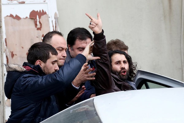 Yakup Köse'nin başvurusu reddedildi