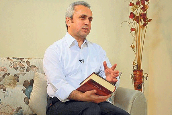 Osman Özsoy gözaltına alındı