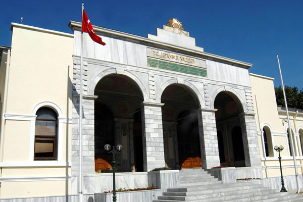 İstanbul Valiliği'nden 1 Mayıs açıklaması