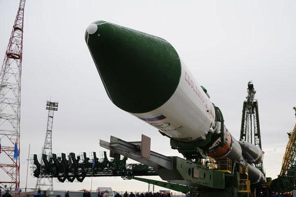 Rus uzay aracı dünyaya düşecek