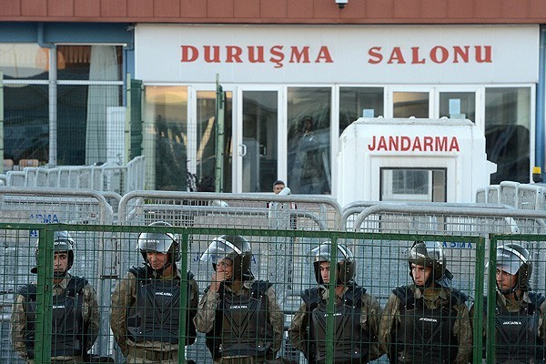 Verilen cezalara bozma istendi