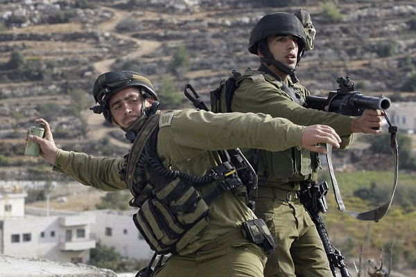 İsrail askerlerinden savaş suçu itirafları