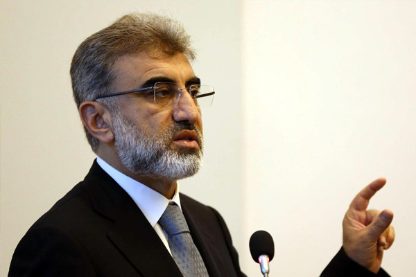 'Vaatlerle olsa Cem Uzan iktidar olurdu'