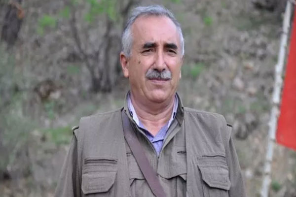 Karayılan: Tecrit bizim için savaş gerekçesidir