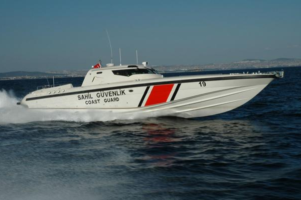 Çanakkale'de 113 kaçak yakalandı