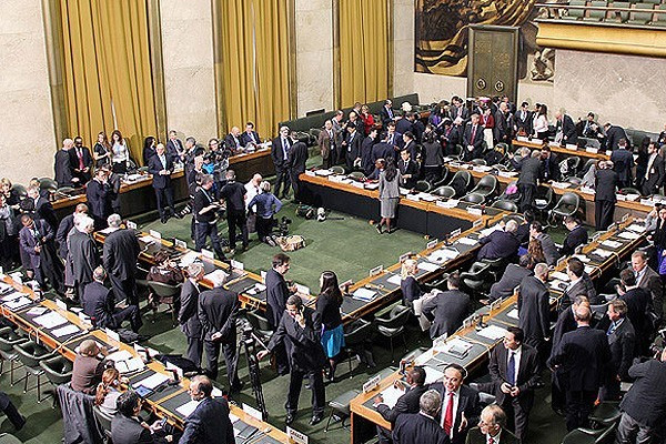 Suriye Türkmenleri Cenevre görüşmelerine davet edildi