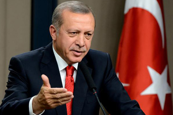 'Erdoğan'ın Müslüman olduğuna inanmıyorum'