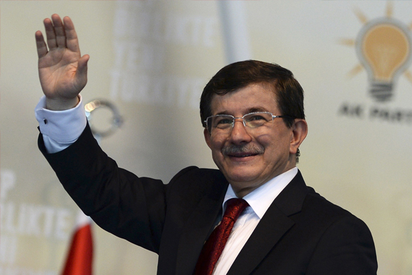 'Mescid-i Aksa'ya postalla girenle dost olmayız'