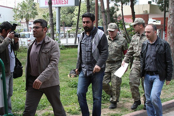 'Selam Tevhid'de kumpas soruşturması