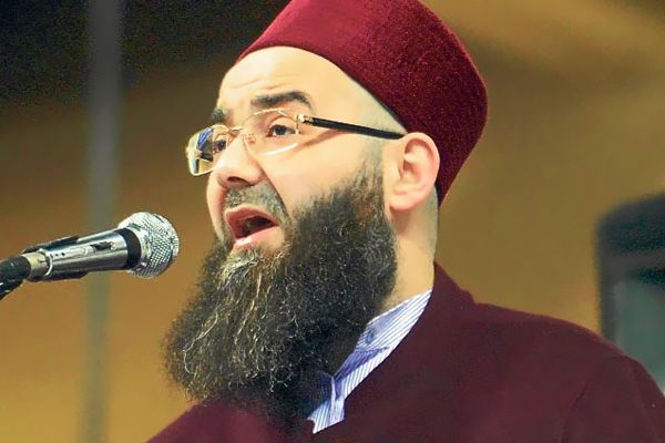 Ebubekir Sifil'den Cübbeli Ahmed'e cevap