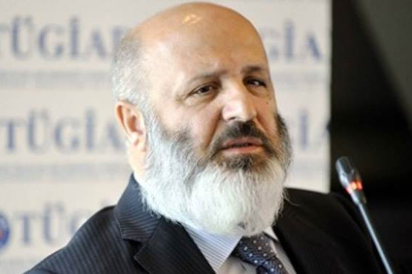 Ethem Sancak için suç duyurusu