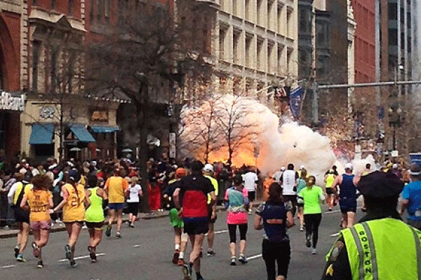 Boston bombacısına idam çıktı