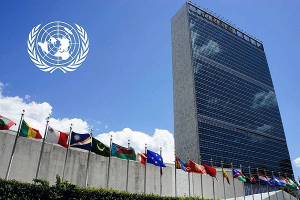 BM'den ırkçılık eleştirisi