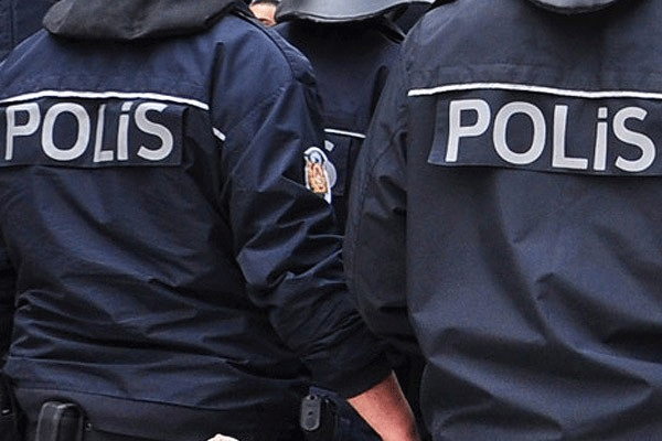 ''Paralel Yapı'' operasyonunda tutuklama