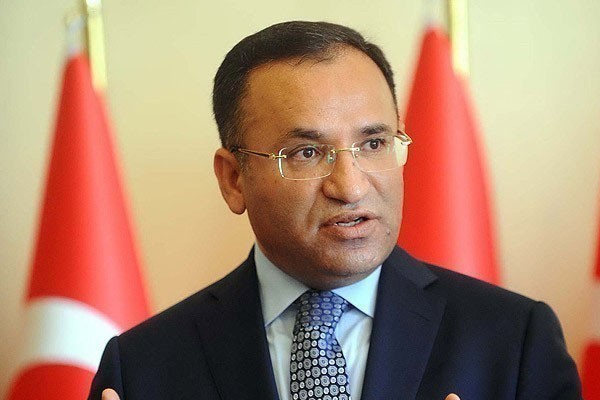 'Bu aziz millet, HDP'yi barajda boğacak'