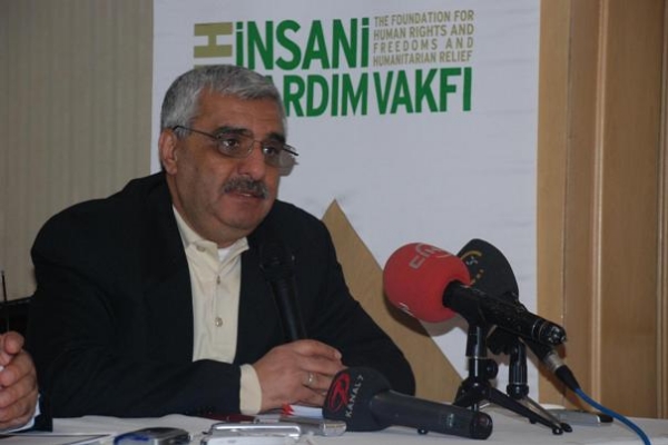 Ali Bulaç: Neden Diyanet’e lüzum yok!