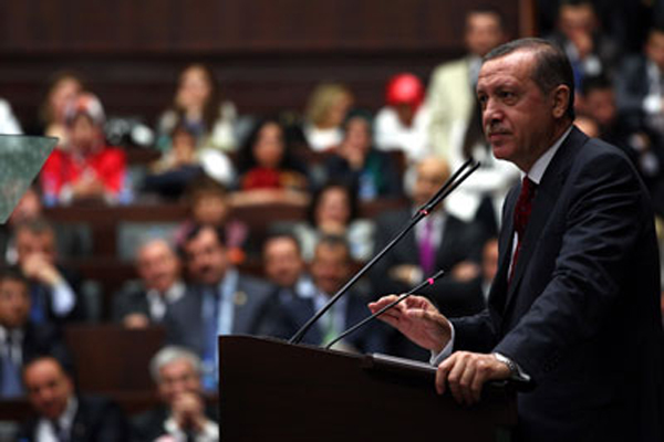 Erdoğan'dan Diyarbakır kararı!