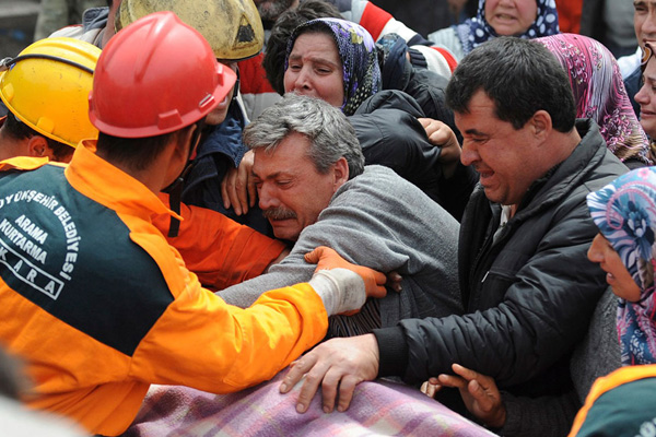 Soma'nın kayıp defterleri bulundu