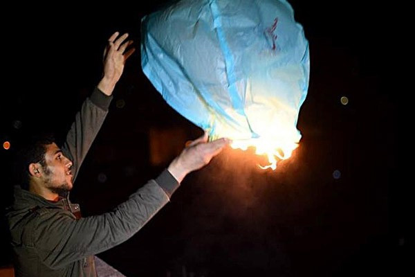 'Dönüş güneş gibi haktır'
