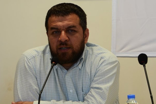 Kılıçarslan: Ortalık sahte Mehdi dolu