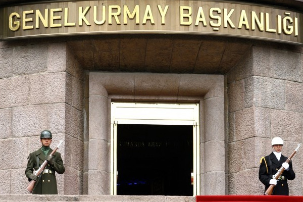 'Soruların sızdırıldığına dair suç duyurusu yok'