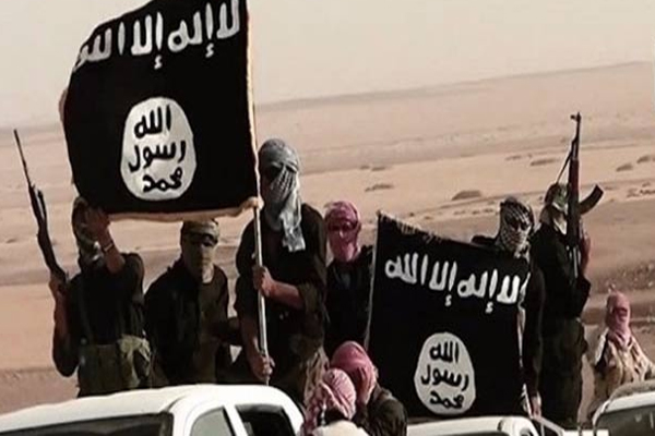 IŞİD’in üst düzey komutanlarından Ebu Seyyaf öldürüldü.