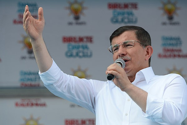 'Türkiye'de 55 yıl önce yaşanan acı Mısır'da tekrar ediliyor'