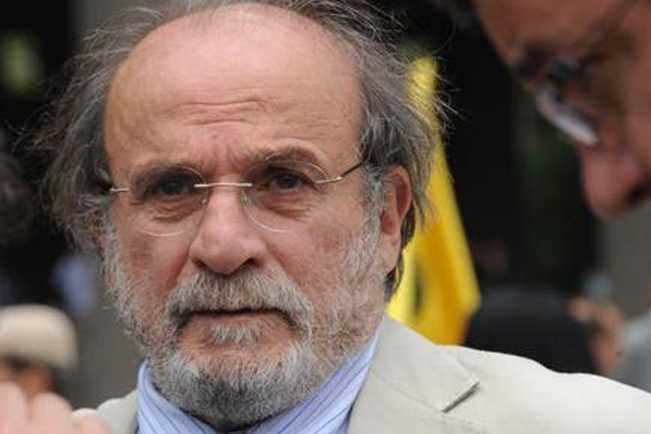 Kürkçü:Halka kurşun sıkanlarla koalisyon kurmayız