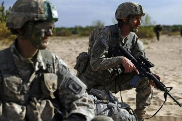 ABD Suriye'ye haber verdi mi?