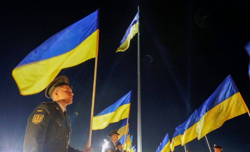 Komünizm propagandası yasaklandı