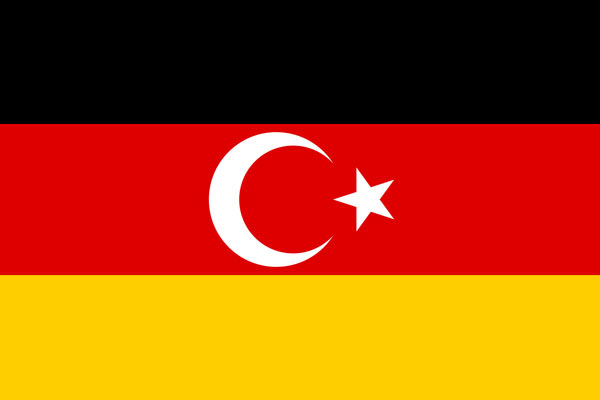 Türkiye'den Almanya'ya saldırı