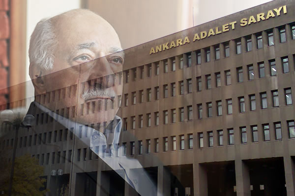 Savcılık: 'Paralel medya'yı engelleyin