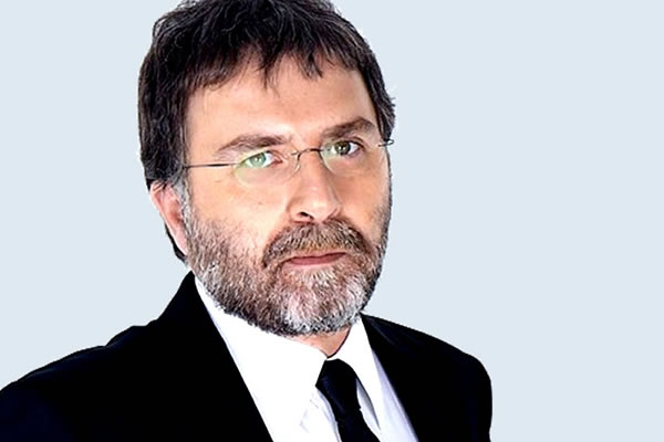 Ahmet Hakan: Akşener ne diyorsa o!