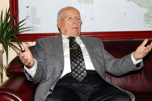 'Doktorlarıma söyleyin beni uyutsunlar'