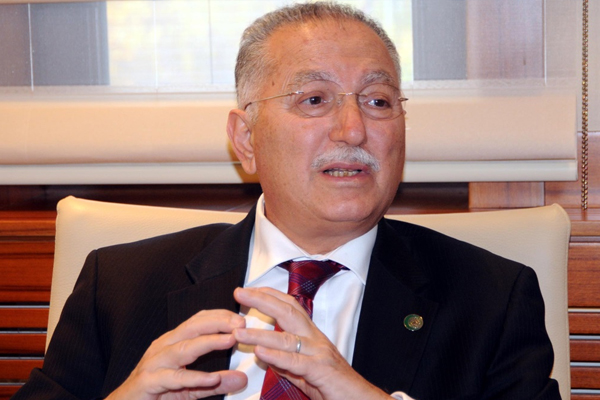 'CHP'den de teklif aldım'