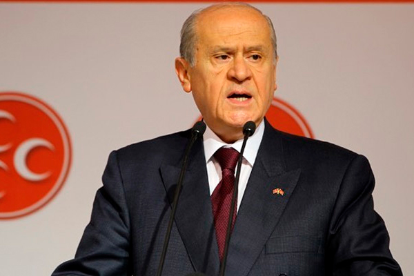 MHP 20 yıl sonra Rize'de