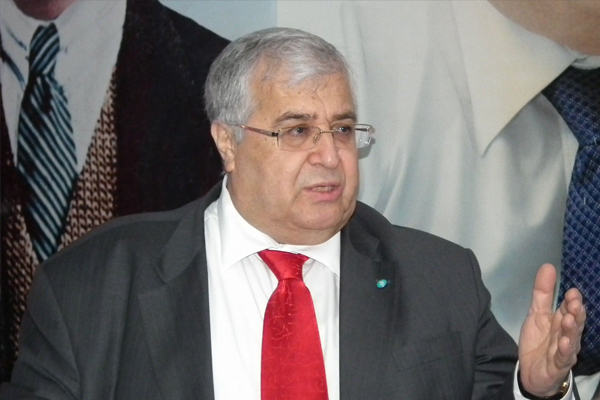 'CHP'ye verilen oylar AK Parti'ye verilmiş olacak'